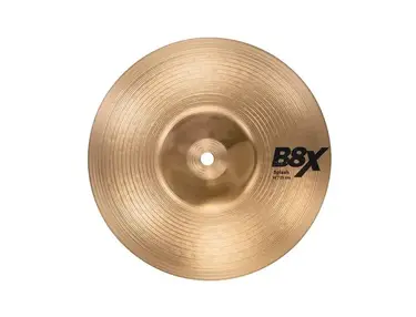Sabian 10" B8X Splash Cymbal