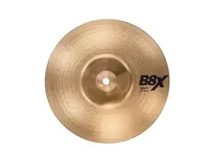 Sabian 10" B8X Splash Cymbal main image