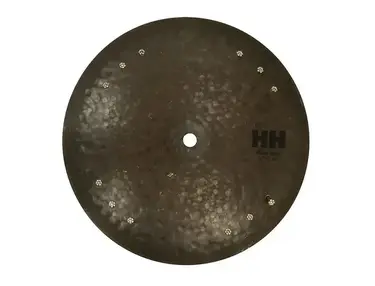Sabian 10" HH Remastered Alien Disc Cymbal