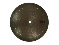 Sabian 10" HH Remastered Alien Disc Cymbal main image