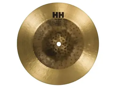 Sabian 10" HH Remastered Duo Splash Cymbal