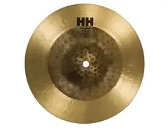 Sabian 10" HH Remastered Duo Splash Cymbal main image