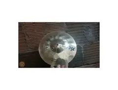 Sabian 10" HHX Attack Splash Cymbal