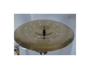 Sabian 10" Paragon Holy China Kang