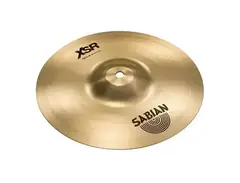 Sabian 10" XSR Splash Cymbal