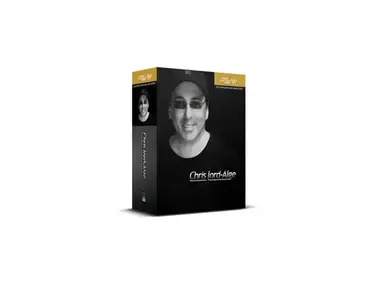 Waves Chris Lord-Alge Signature Series