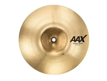 Sabian 11" AAX X-Plosion Splash Cymbal