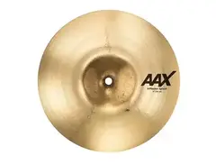 Sabian 11" AAX X-Plosion Splash Cymbal main image