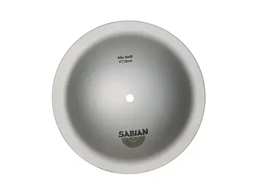 Sabian 11" Alu Bell Cymbal