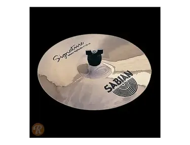 Sabian 11" Signature Mike Portnoy Max Splash Cymbal
