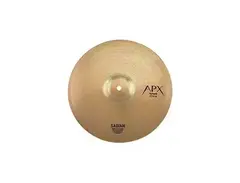 Sabian 12" APX Splash Cymbal main image