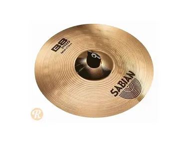 Sabian 12" B8 Pro Splash Cymbal