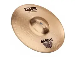 Sabian 12" B8 Splash Cymbal main image