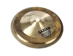 Sabian 12/14" Signature Mike Portnoy Max Stax Cymbal main image