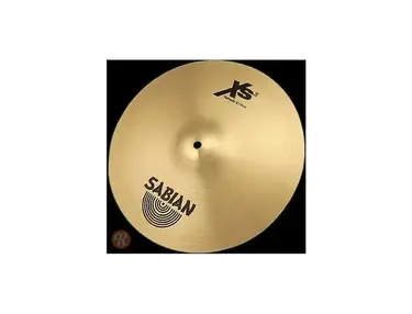 Sabian 12" XS20 Splash Cymbal