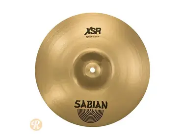 Sabian 12" XSR Splash