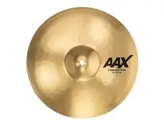 Sabian 13" AAX X-Celerator Hi-Hat Cymbals (Pair) main image