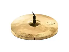 Sabian 13" Artisan Hi-Hat Cymbals (Pair) main image