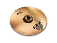 Sabian 13" B8 Pro Thin Crash Cymbal main image