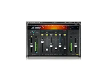 Waves CLA Effects