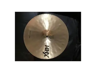 Sabian 13" HHX Stage Hi-Hat Cymbals (Pair)