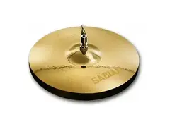 Sabian 13" Paragon Hi-Hat Cymbals