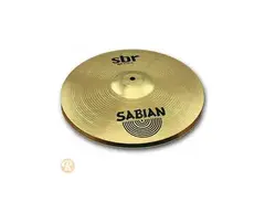 Sabian 13" SBr Hi-Hat (Pair)