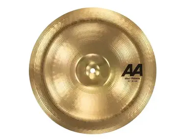 Sabian 14" AA Mini Chinese Cymbal