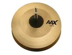 Sabian 14" AAX Freq Hi-Hat Cymbals (Pair) main image