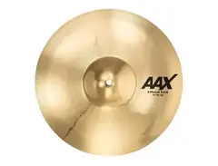 Sabian 14" AAX X-Plosion Crash Cymbal main image