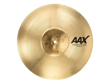 Sabian 14" AAX X-Plosion Fast Crash Cymbal