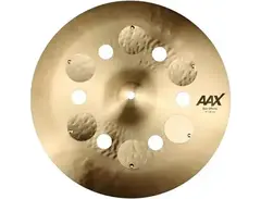 Sabian 14" AAX Zen Effects Cymbal main image