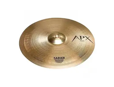 Sabian 14" APX Crash Cymbal