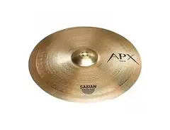 Sabian 14" APX Crash Cymbal main image