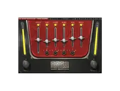 Waves Manny Marroquin Tone Shaper