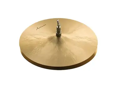 Sabian 14" Artisan Light Hi-Hat Cymbals (Pair)