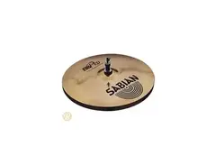 Sabian 14" B8 Pro Heavy Hi-Hat Cymbals (Pair) main image