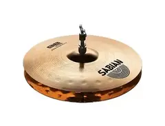Sabian 14" B8 Pro Medium Hi-Hat Cymbals (Pair) main image