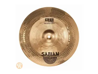 Sabian 14" B8 Pro Mini Chinese Cymbal