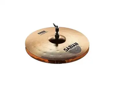 Sabian 14" B8 Pro Rock Hi-Hat Cymbals (Pair)
