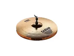 Sabian 14" B8 Pro Rock Hi-Hat Cymbals (Pair) main image