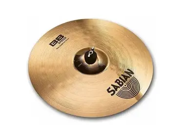 Sabian 14" B8 Pro Thin Crash Cymbal