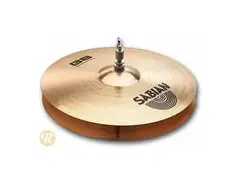 Sabian 14" B8 Rock Hi-Hat Cymbals (Pair) main image