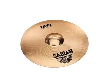 Sabian 14" B8 Thin Crash Cymbal