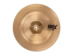 Sabian 14" B8X Mini Chinese Cymbal main image