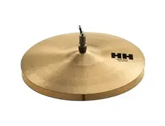 Sabian 14" HH Remastered Dark Hi Hat Cymbals (Pair) main image