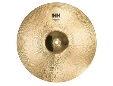 Sabian 14" HH Remastered Fusion Hi Hat Cymbals (Pair)
