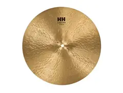 Sabian 14" HH Remastered Medium Hi-Hat Cymbals main image