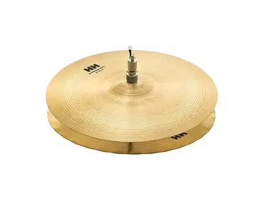 Sabian 14" HH Remastered X-Celerator Hi-Hat Cymbals