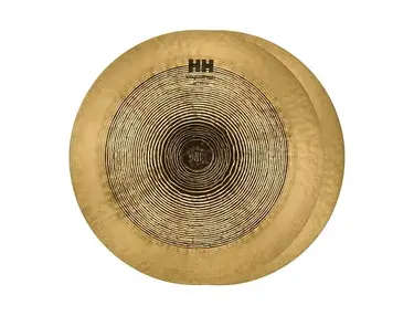 Sabian 14" HH Vanguard Hi-Hat Cymbals (Pair)